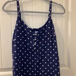 SOLD- Old Navy womens tank